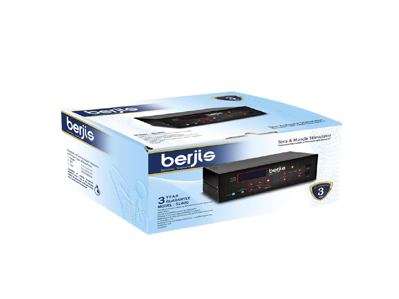 محصولات برجیس