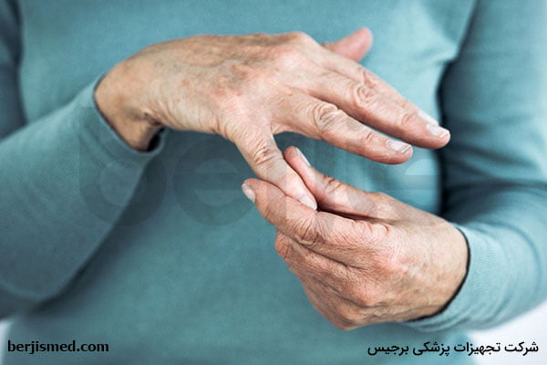 آرتروز دست