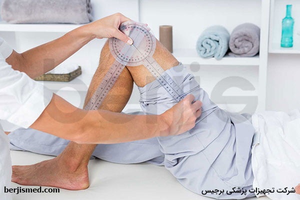 معرفی دلایل ایجاد پای ضربدری