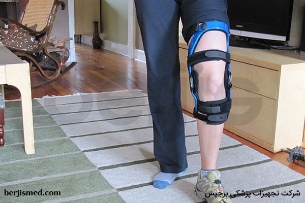 پا یا زانو پرانتزی چیست؟