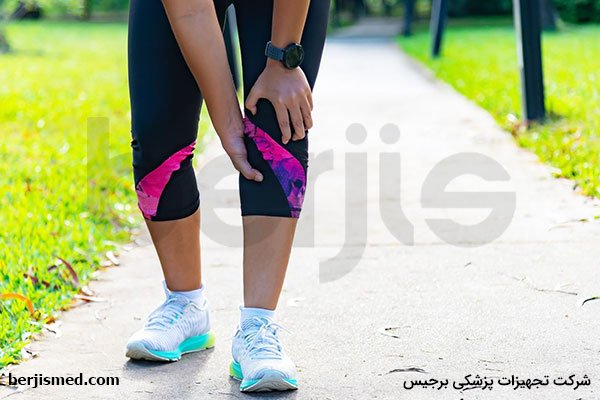 عوارض بیماری زانو پرانتزی