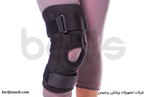 بررسی راه‌کارهای درمانی زانو پرانتزی