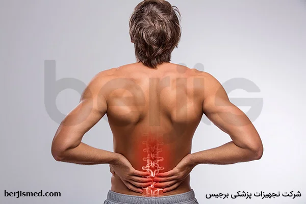 کمر درد عصبی و روش‌های درمان آن