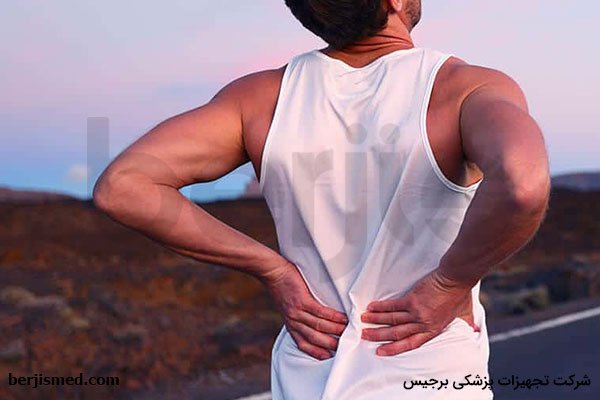 بدنسازی و دیسک کمر