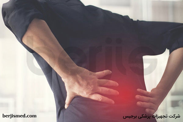 طبقه بندی انواع کمر درد براساس اصول پزشکی