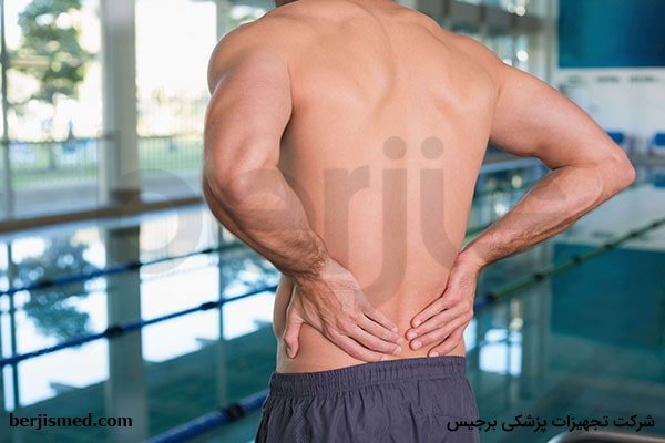 علل مؤثر در بروز بیماری مفصل ستون فقرات یا بیماری فاست
