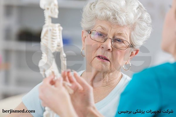 پوکی استخوان ناشی از گلوکوکورتیکوئید و راه‌های درمان