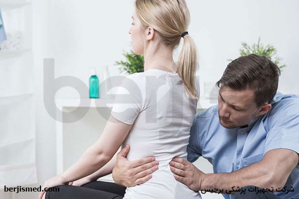 نحوه درمان گودی کمر چیست؟