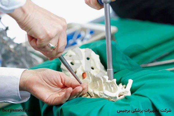 جراحی لامینکتومی را به صورت کامل بشناسید