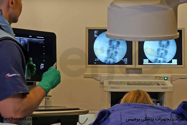 عوارض جانبی عمل جراحی دیسک کمر با لیزر