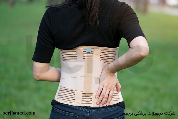 کاربردهای رایج کمربند طبی