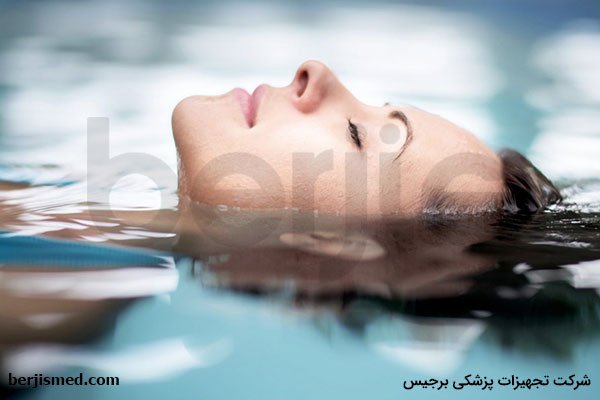 چرا آب درمانی دیسک کمر توصیه میشود؟