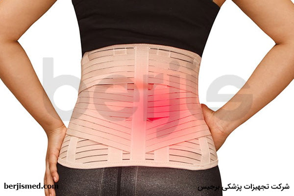 نحوه صحیح تشخیص انواع شکستگی مهره های کمر