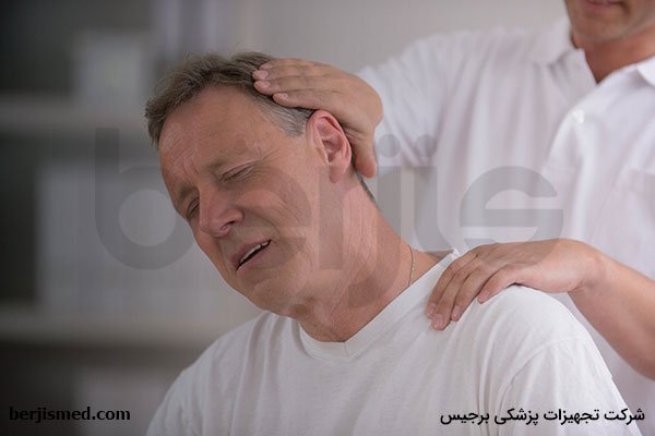 قولنج گردن چیست و چگونه باید این مشکل را برطرف کرد؟