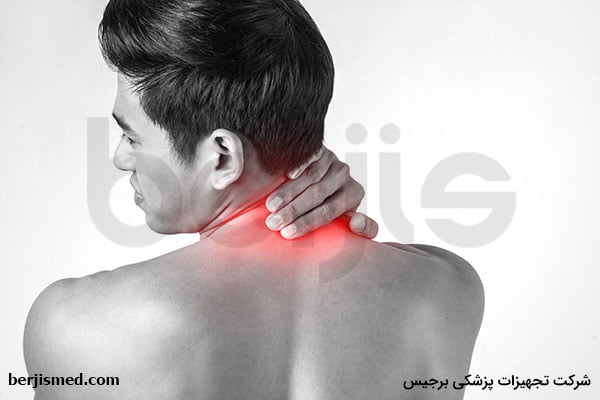 قولنج گردن چرا به وجود می‌آید؟
