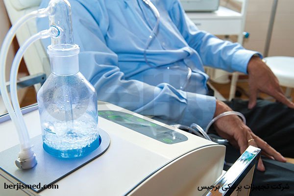 در زمینه اوزون تراپی بیشتر بدانید