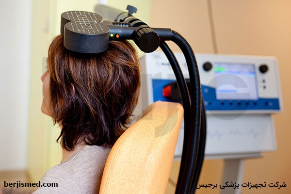 تحریک الکتریکی مغز با روش TDCS