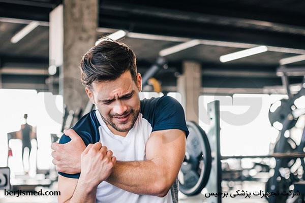 مفصل آکرومیوکلاویکولار چیست؟