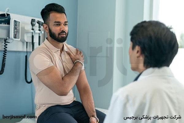 علائم آسیبهای مفصل آکرومیوکلاویکولار چیست؟