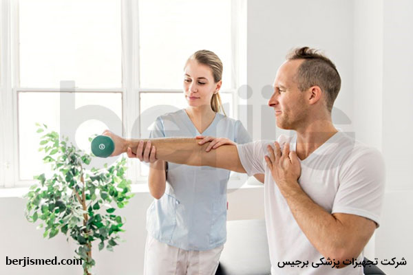 انواع روشهای درمانهای مفصل آکرومیوکلاویکولار