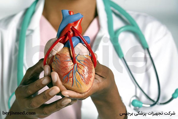 انواع و علائم بیماری های قلبی عروقی