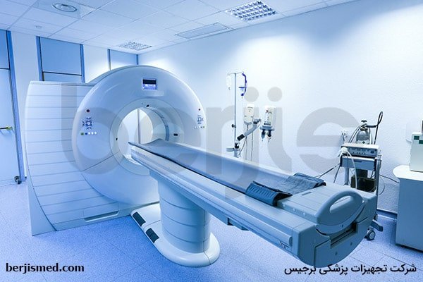 برش نگاری رایانه ای (سی تی اسکن)