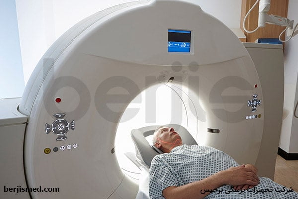 مزایا و عوارض سی تی اسکن