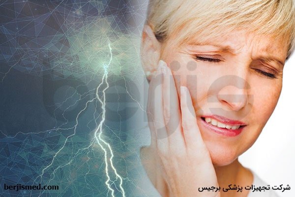 عوامل ایجادکننده نورالژی عصب سه قلو صورت