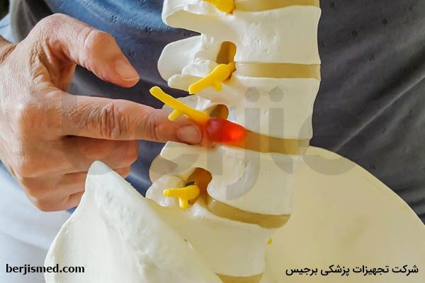 روند خرابی دیسک
