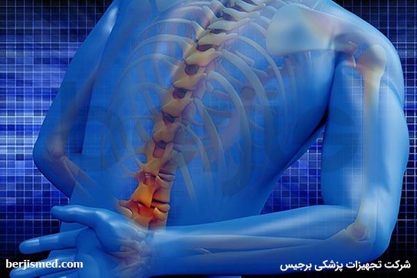 درمان اختلالات دیسک بین مهره ای