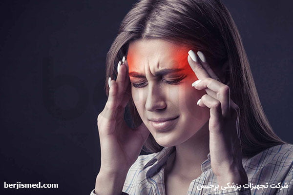 میگرن چیست؟