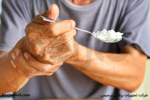 لرزش پارکینسون بر کدام قسمتهای بدن تأثیر میگذارد؟