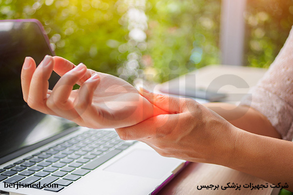 دلایل بروز گیر افتادگی عصب