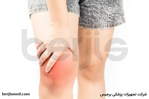 درمان قطعی آب آوردن زانو، ورم زانو یا افیوژن