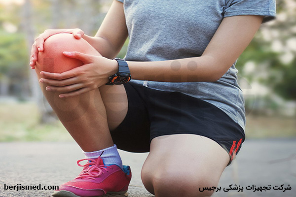 درمان آرتروز مفصل زانو
