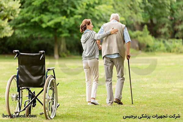 فواید پیاده روی و راه رفتن برای دیسک کمر