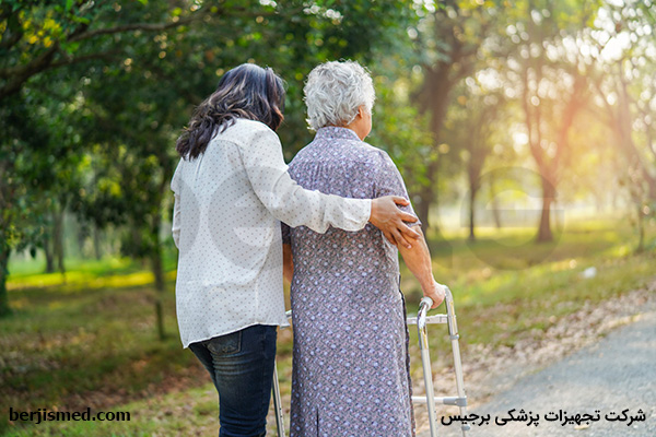 آیا راه رفتن برای دیسک کمر خوب است؟