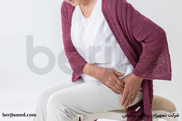 آشنایی با انواع سندرم گیر افتادگی مفصل ران