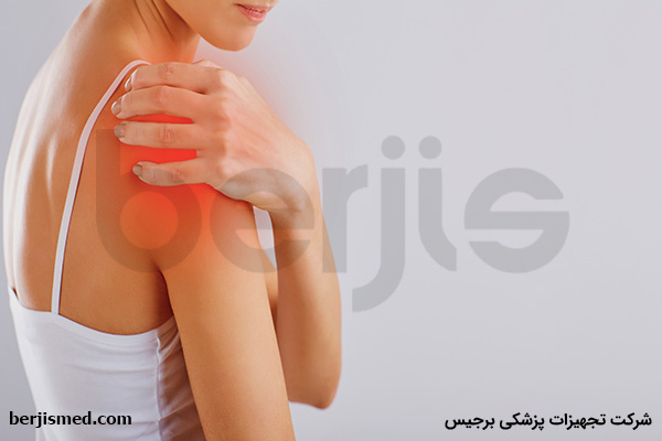 فیزیوتراپی سندروم قوس دردناک شانه