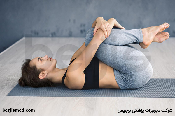 ورزش برای مفصل ساکروایلیاک