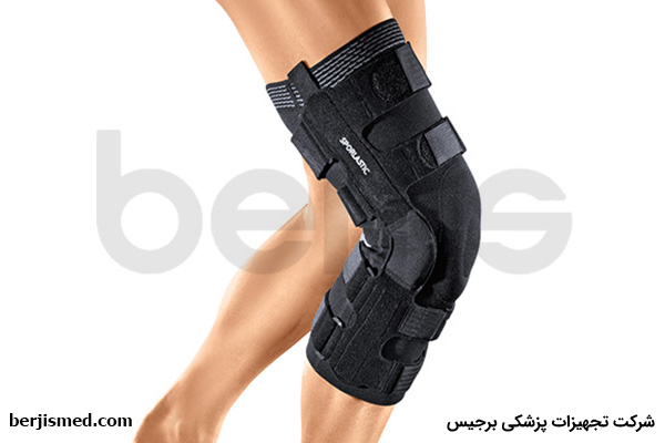 استفاده از بریس پا یکی از روش های فیزیوتراپی پا می باشد.