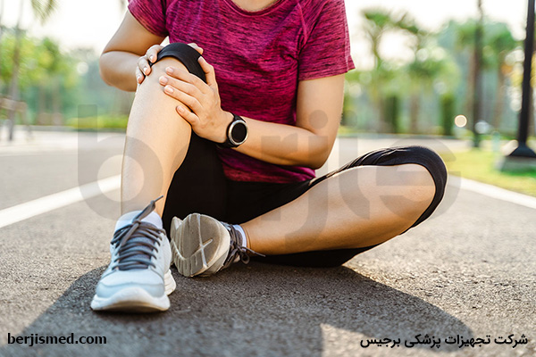 علت ایجاد کندرومالاسی پاتلا یا نرمی کشکک زانو