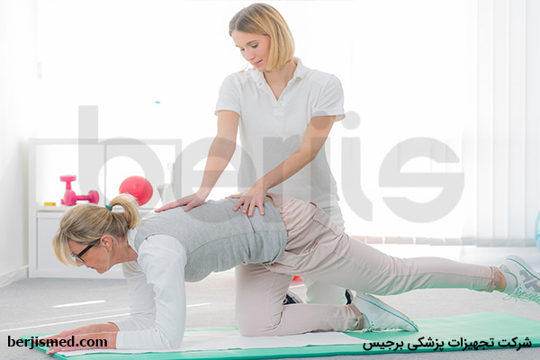 فواید فیزیوتراپی لگن چیست؟