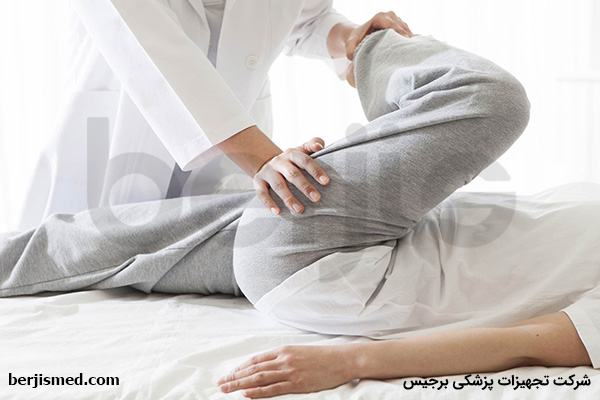 فیزیوتراپی سندروم پیریفورمیس