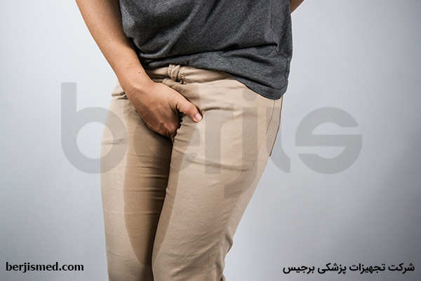 درمان بی اختیاری ادرار با فیزیوتراپی