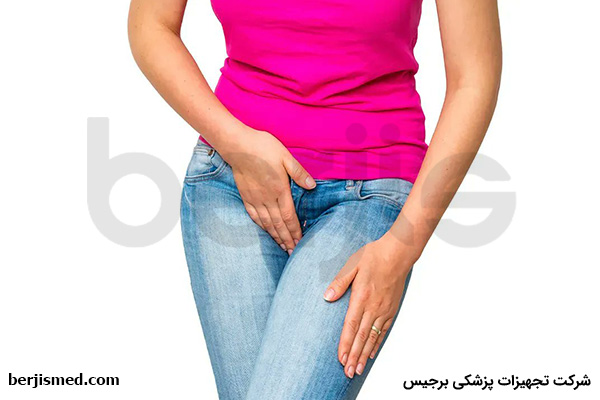 معرفی انواع بی اختیاری ادرار