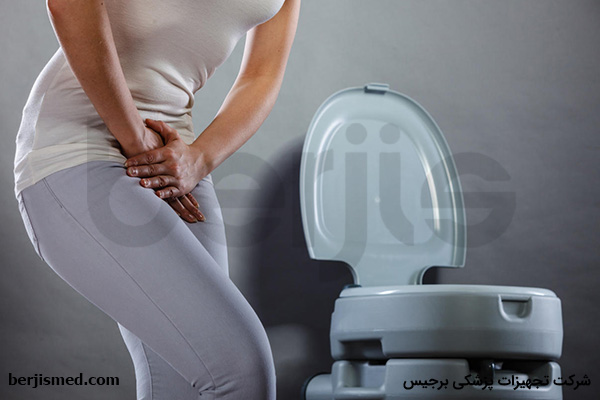 درمان بی اختیاری ادرار در زنان یائسه