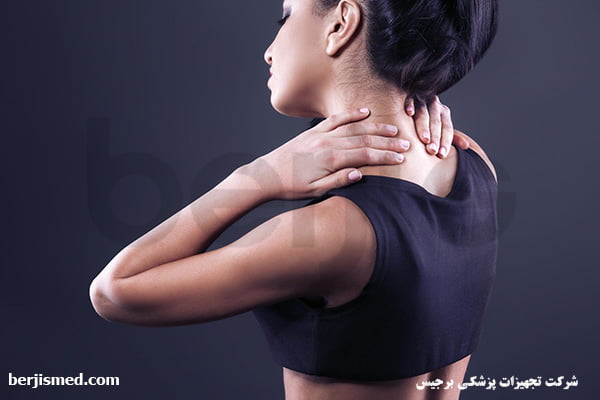 قوی ترین قرص های شل کننده عضلات گردن