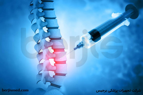 تزریق اپیدورال (ESI) چیست؟