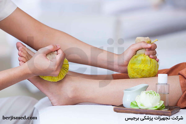 برای پا درد چی بخوریم؟